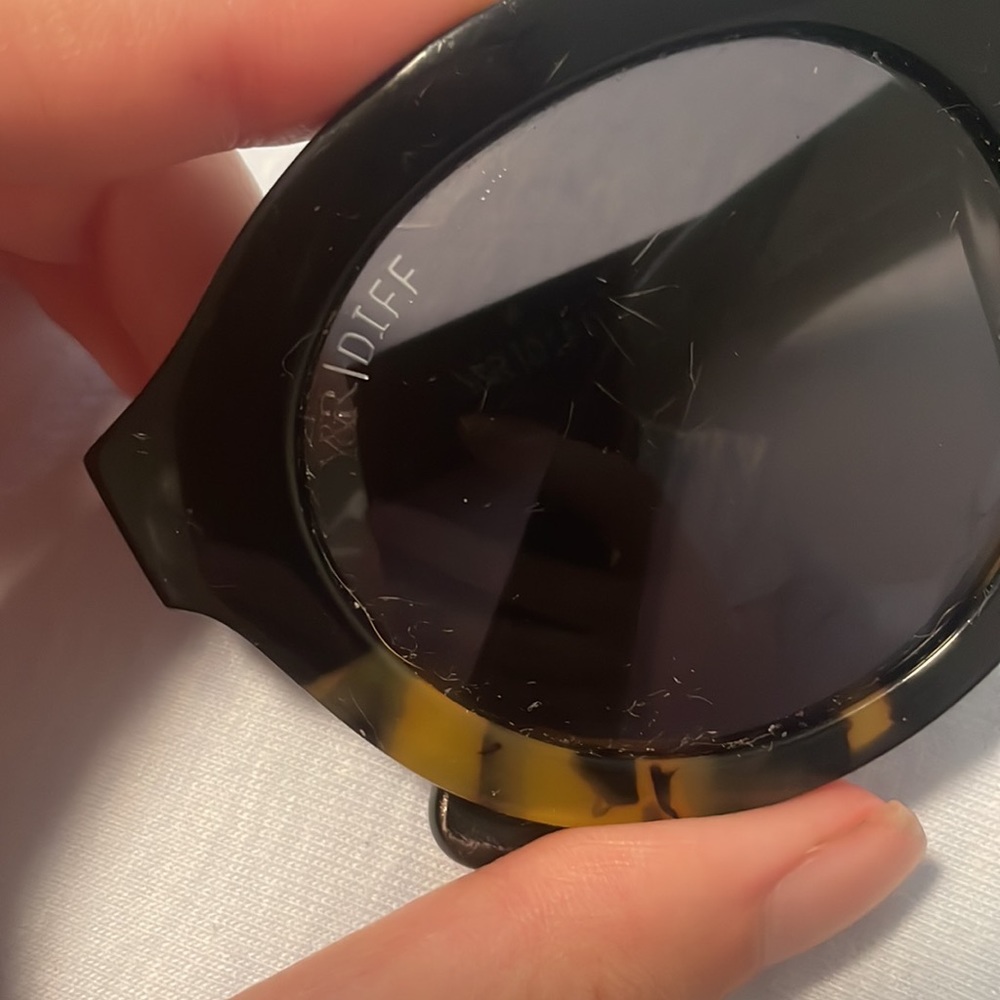 Diff sunglasses - Picture 2 of 3